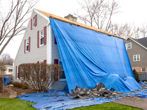 Demolition Debris Removal in Kalispell, MT